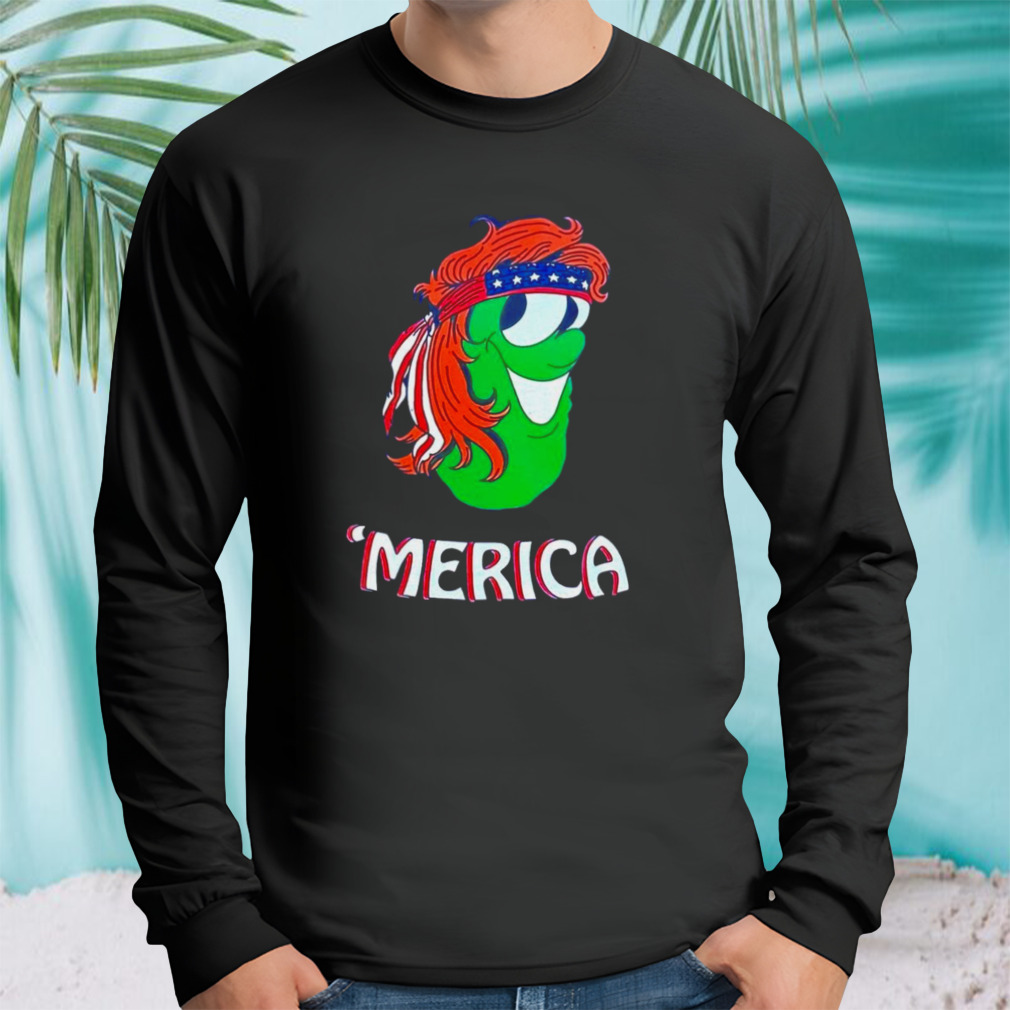 Longsleeve tshirt