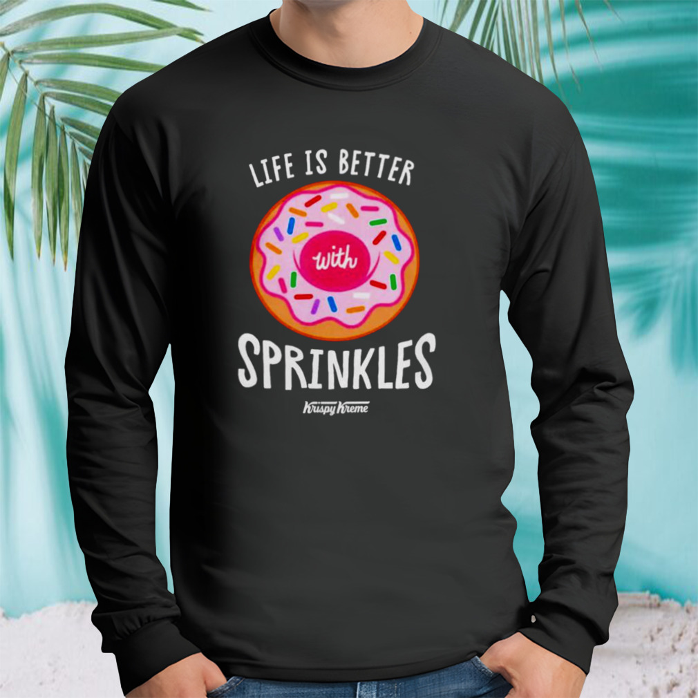 Longsleeve tshirt