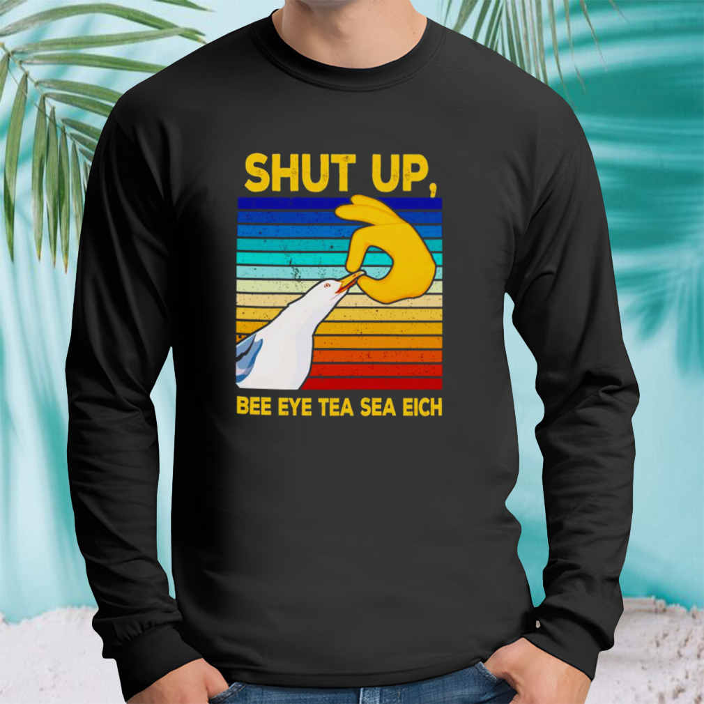 Longsleeve tshirt