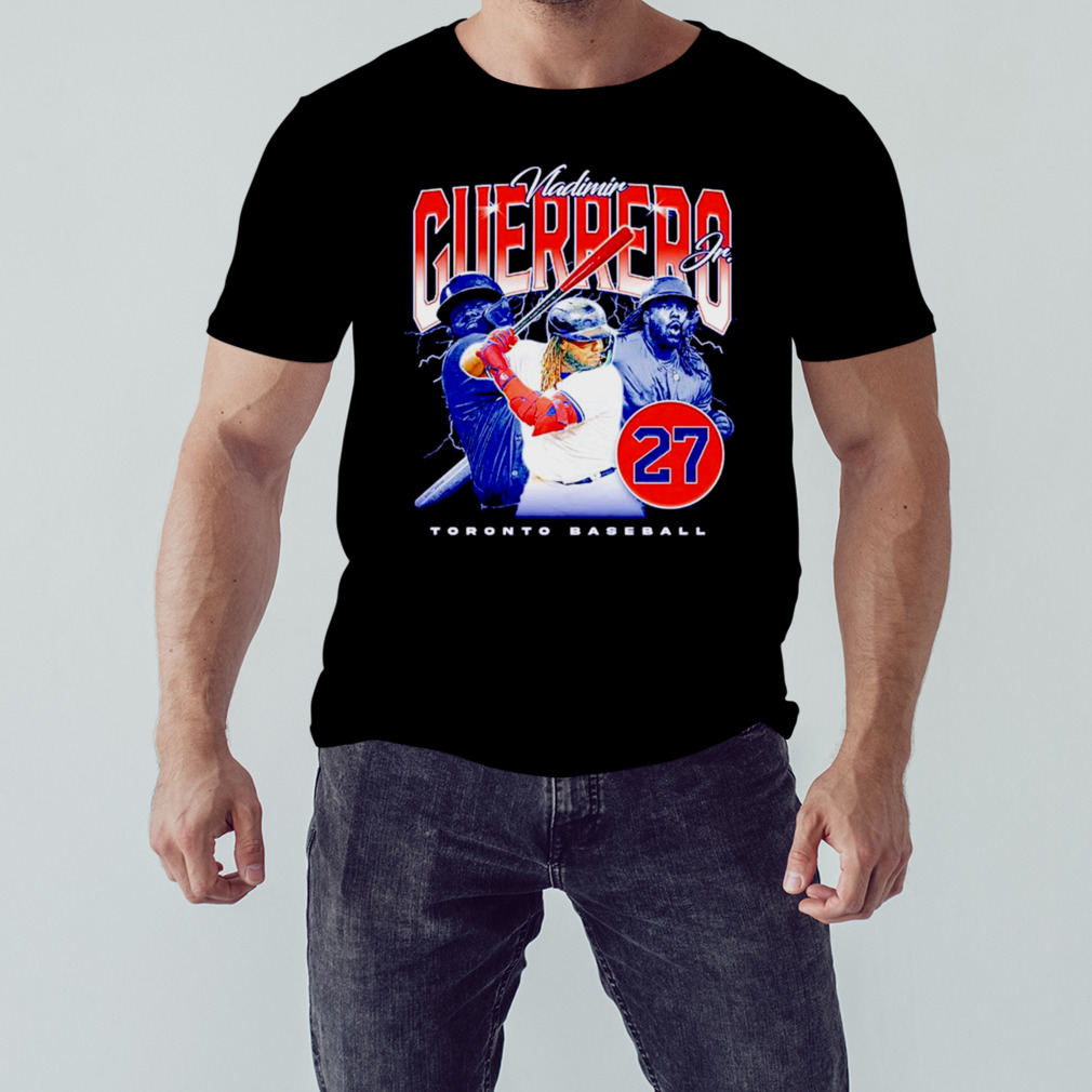 Vladimir Guerrero Sr T-Shirts for Sale