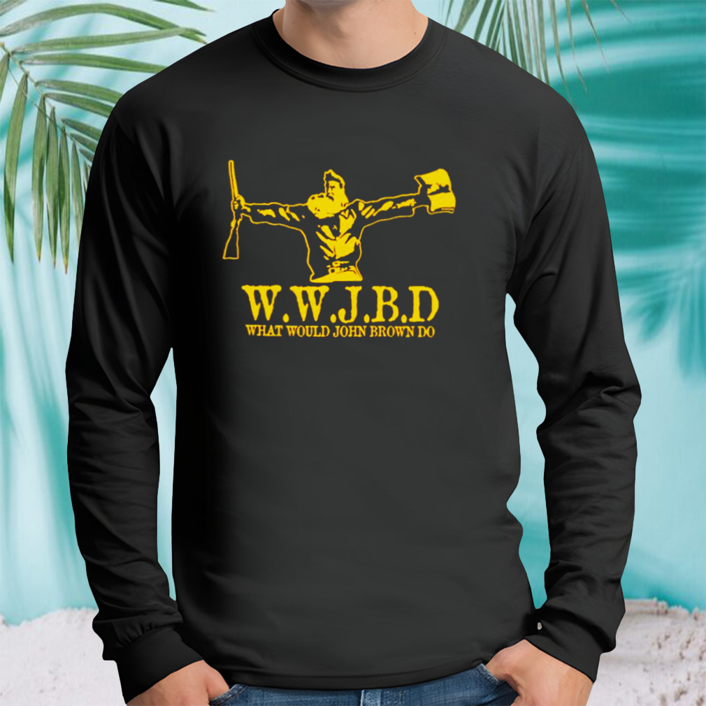 Longsleeve tshirt