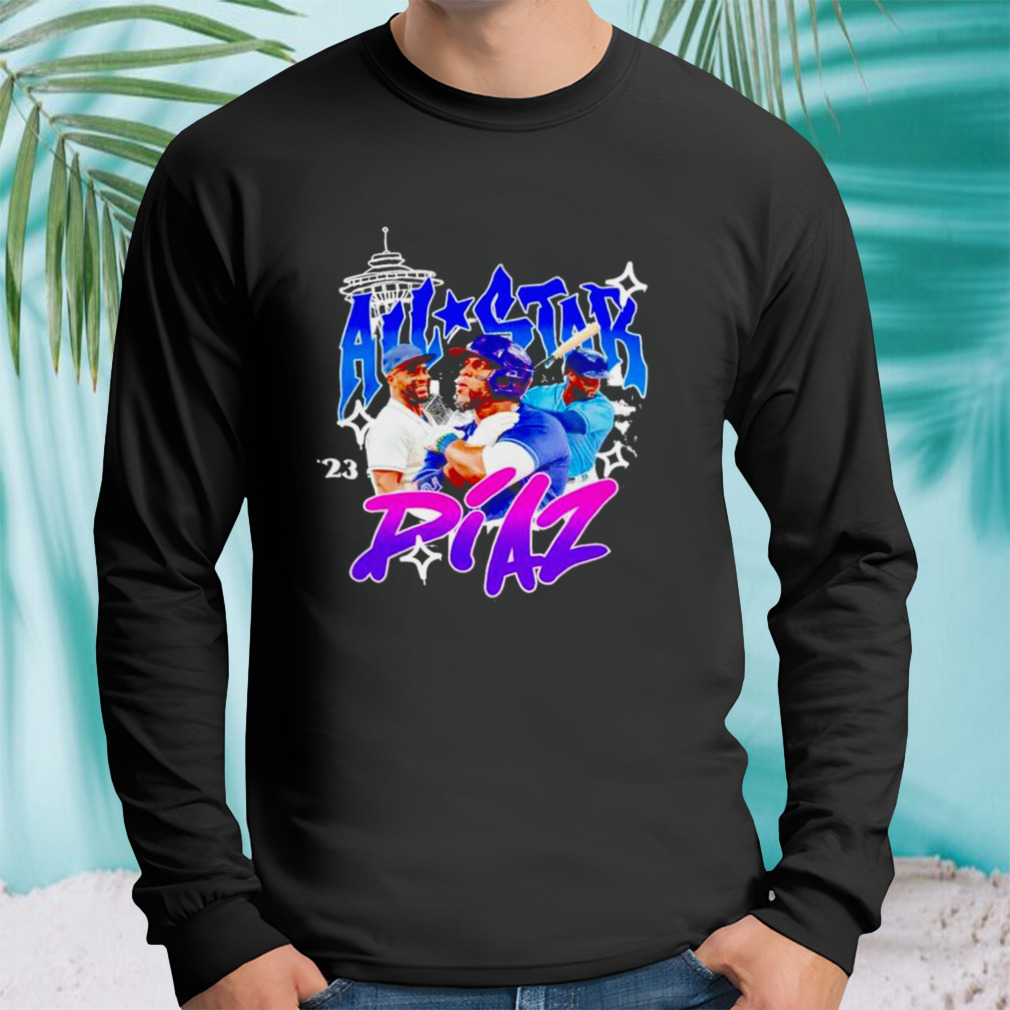 Longsleeve tshirt