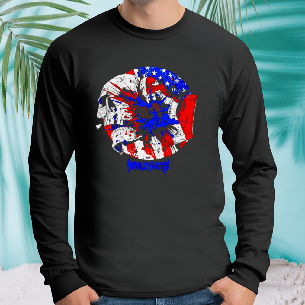 Longsleeve tshirt