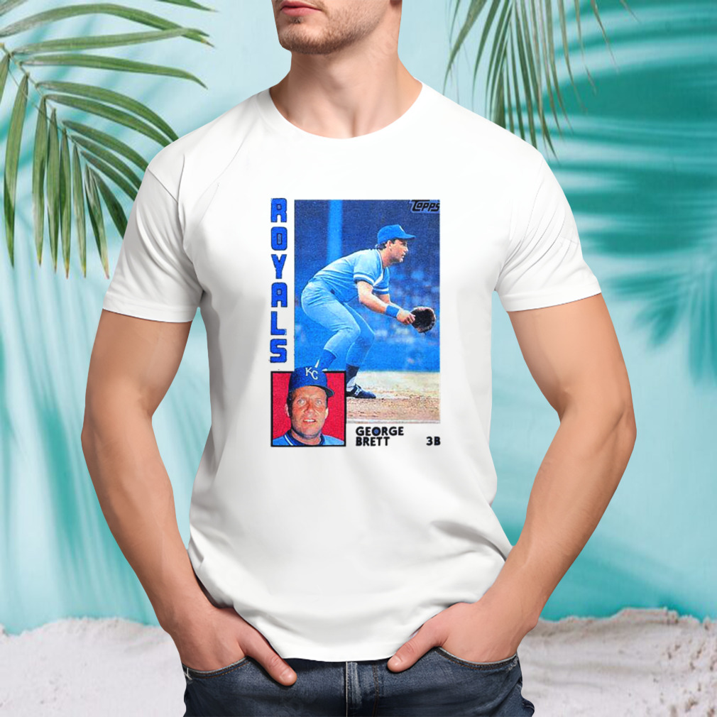 Unisex shirt