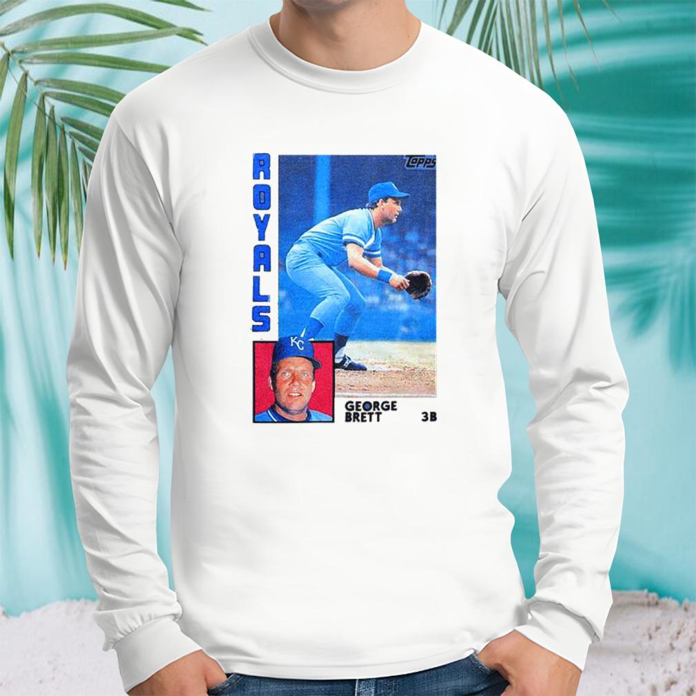 Longsleeve shirt