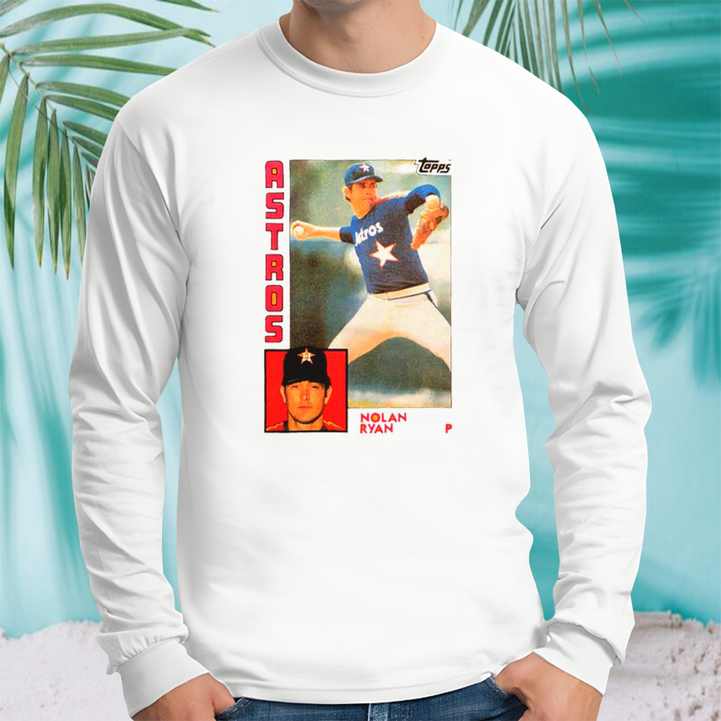 Longsleeve shirt
