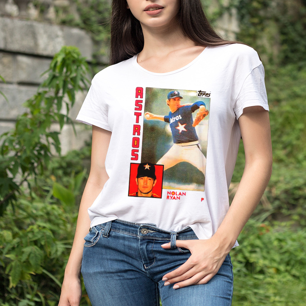 Women's shirt