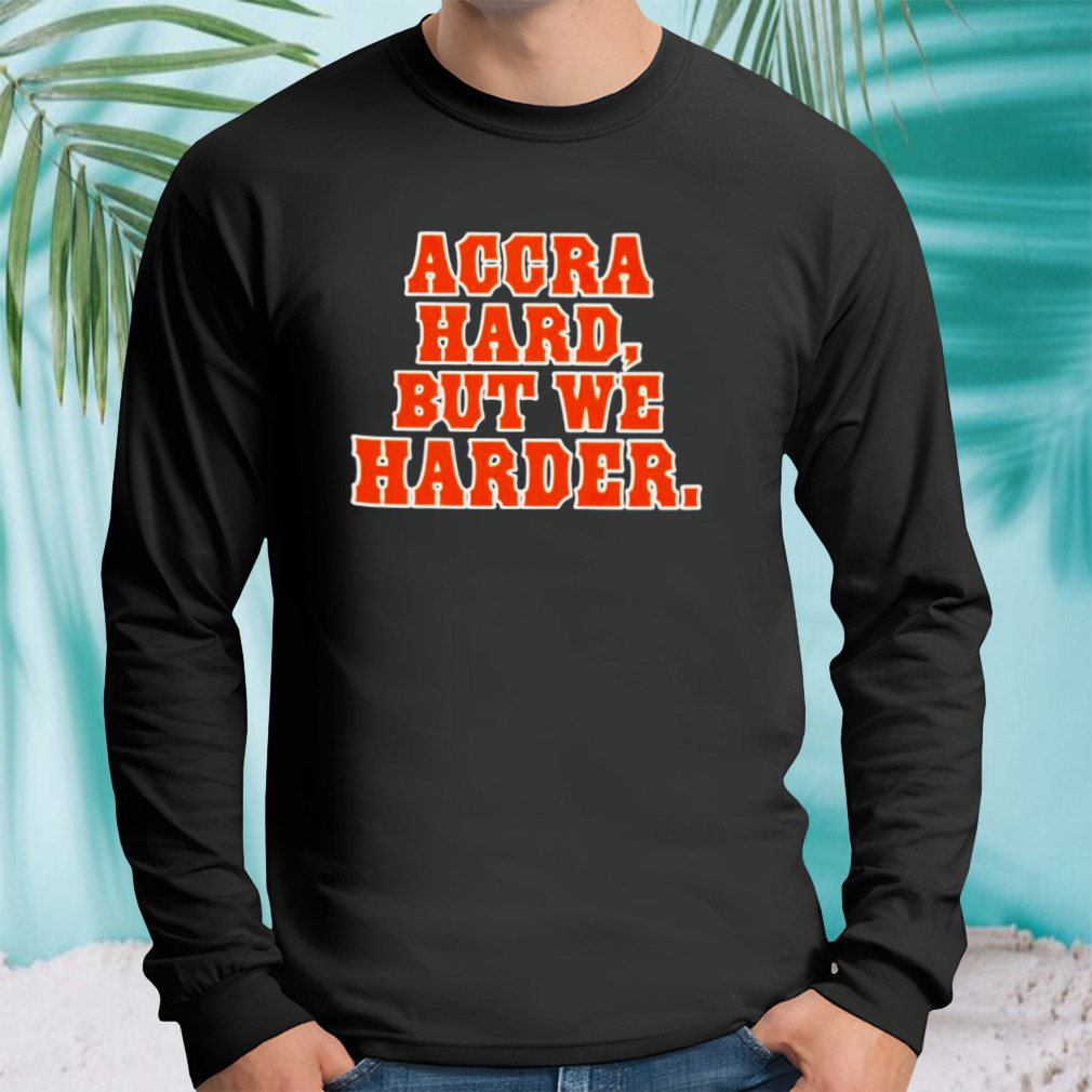Longsleeve tshirt