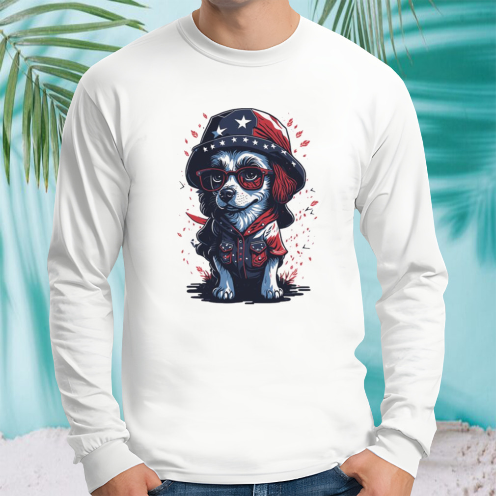 Longsleeve shirt