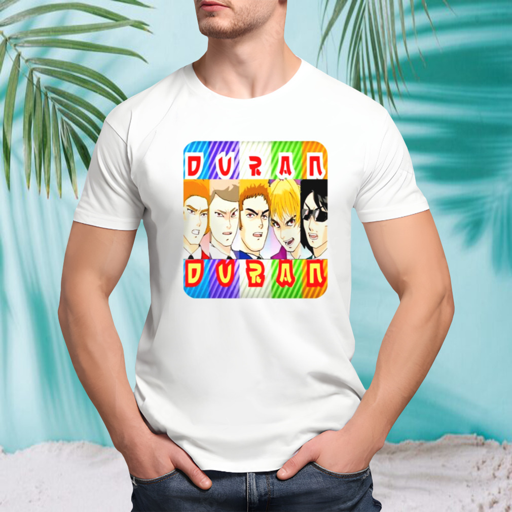 Unisex shirt