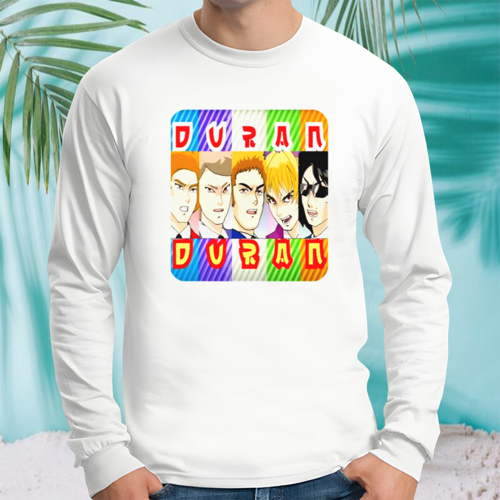 Longsleeve shirt