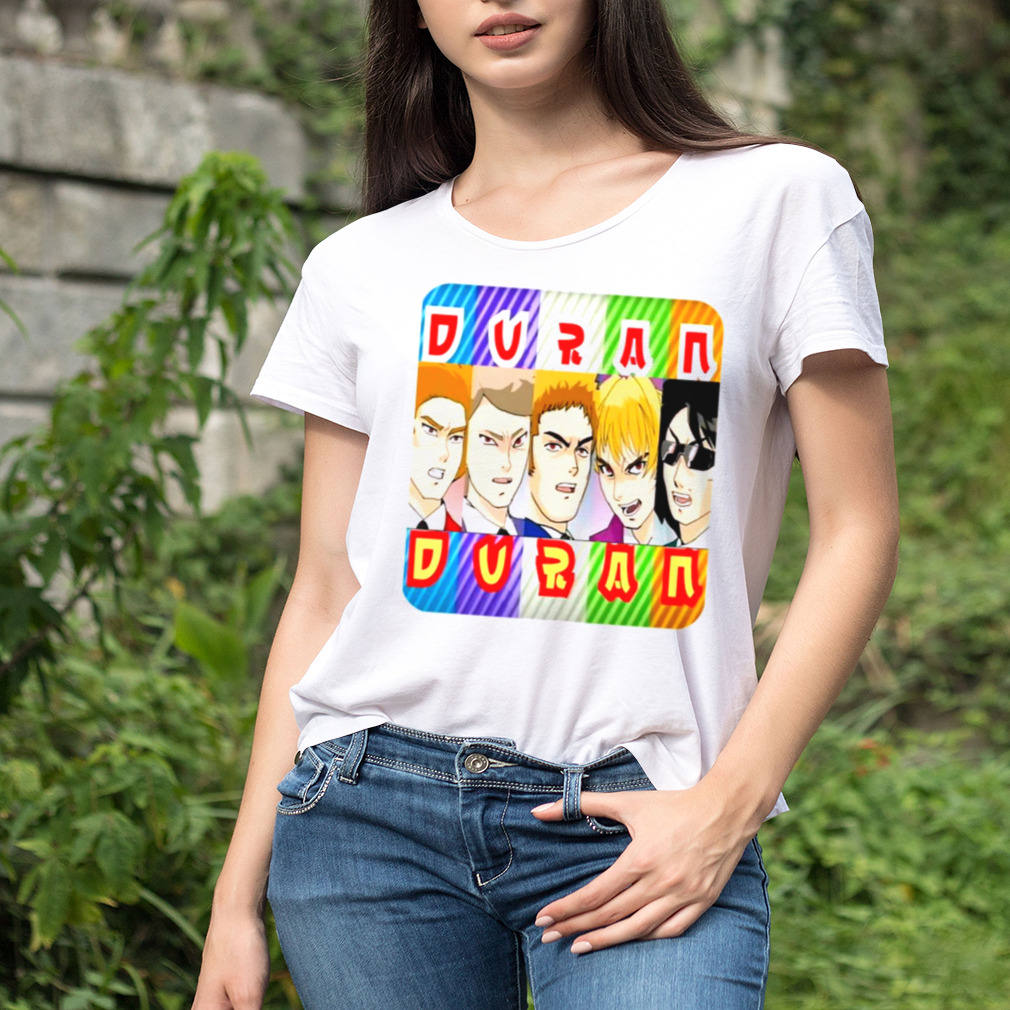 Women's shirt