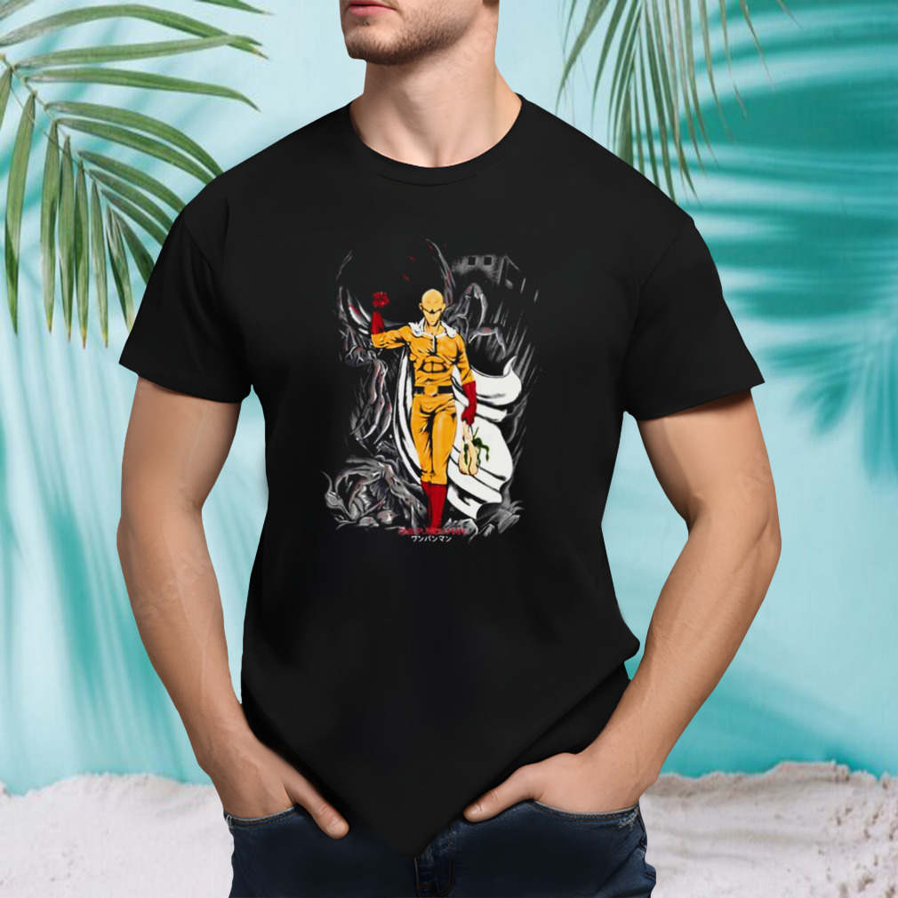 Unisex tshirt