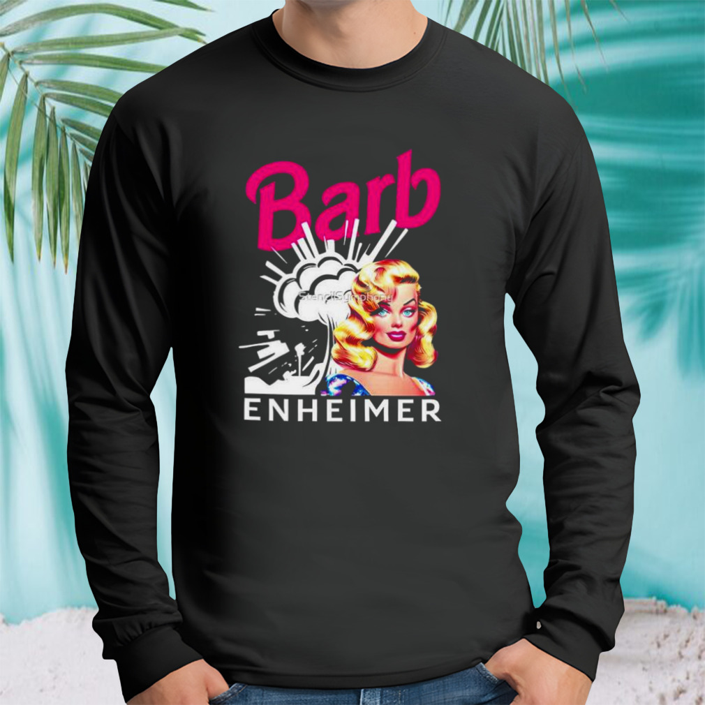 Longsleeve tshirt