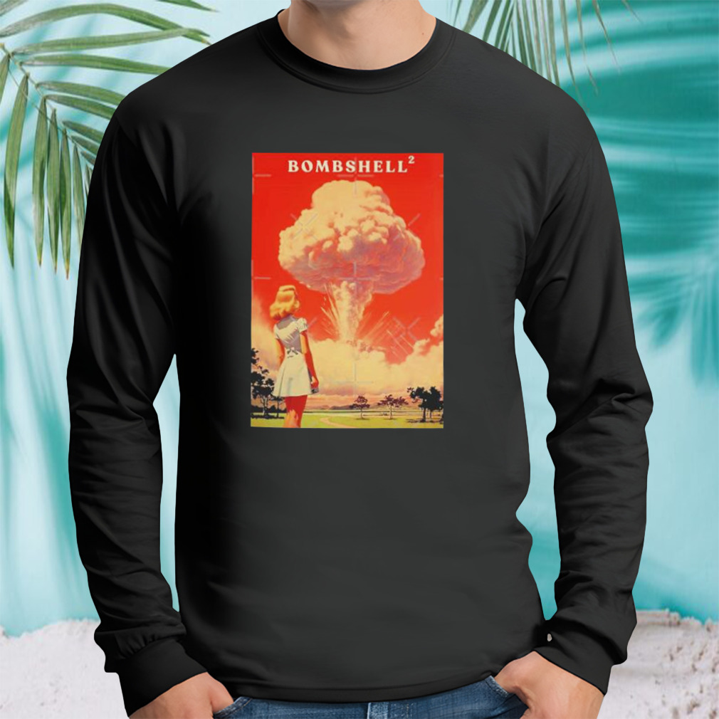 Longsleeve tshirt