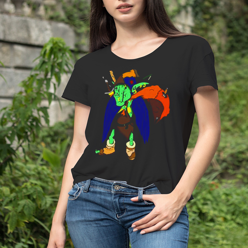 Women's tshirt