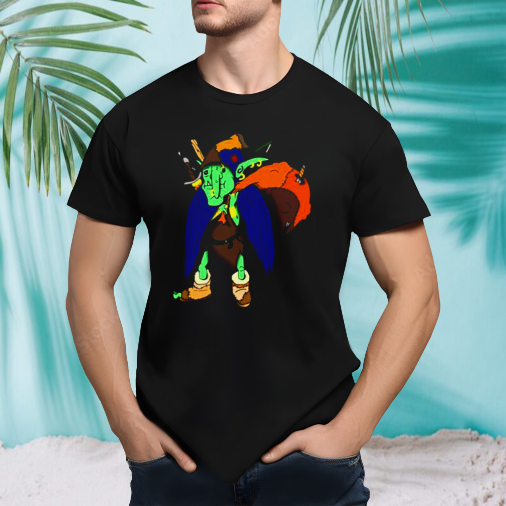 Unisex tshirt