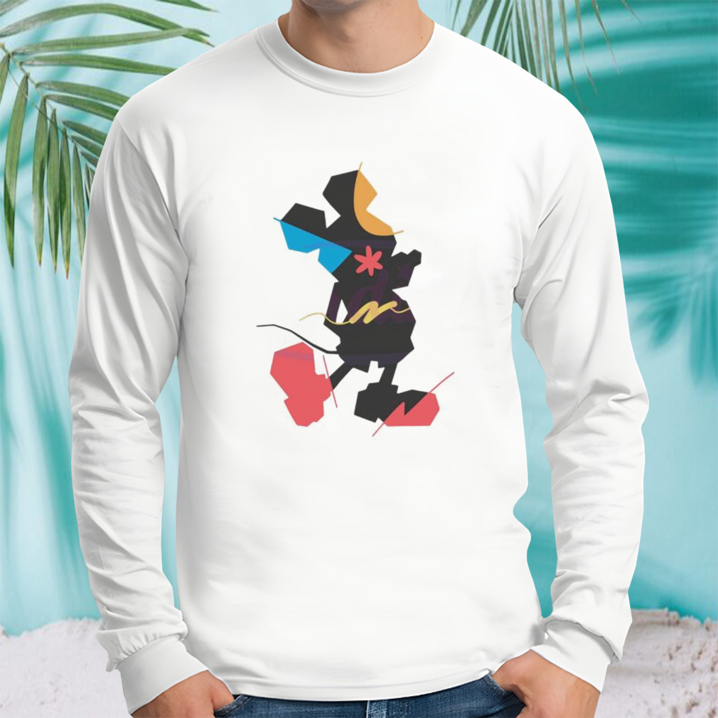 Longsleeve shirt