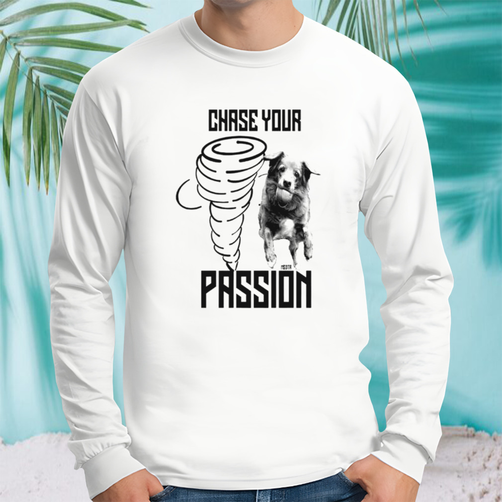 Longsleeve shirt