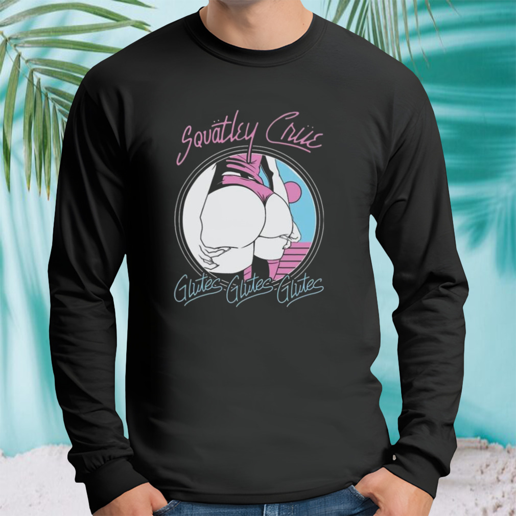 Longsleeve tshirt