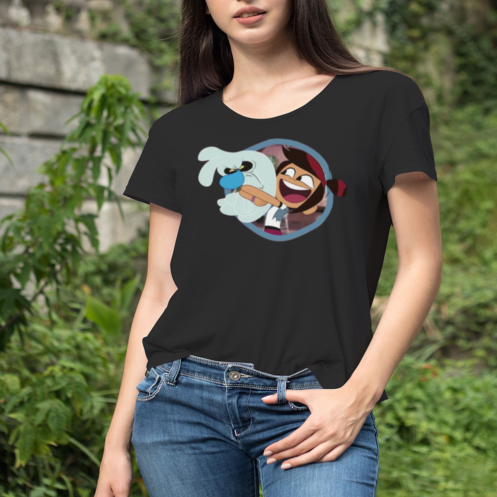 Women's tshirt