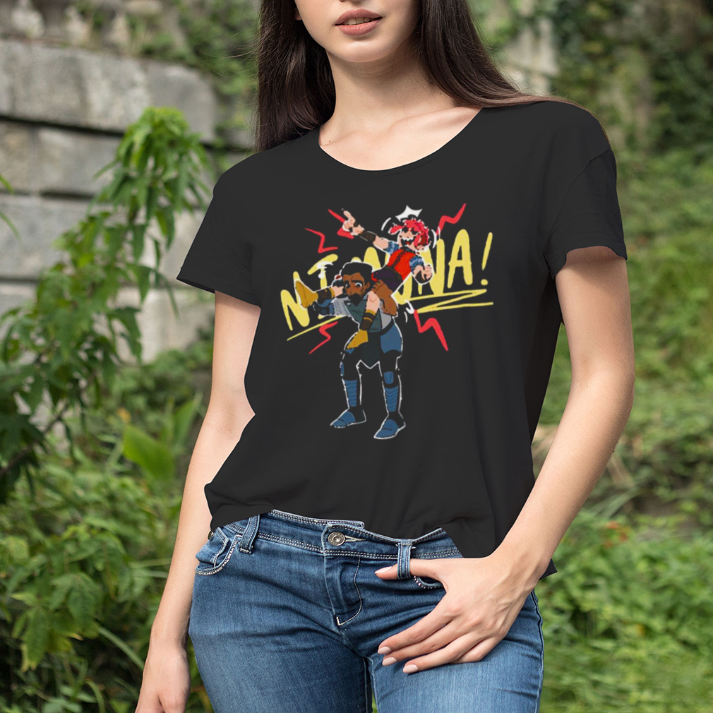 Women's tshirt