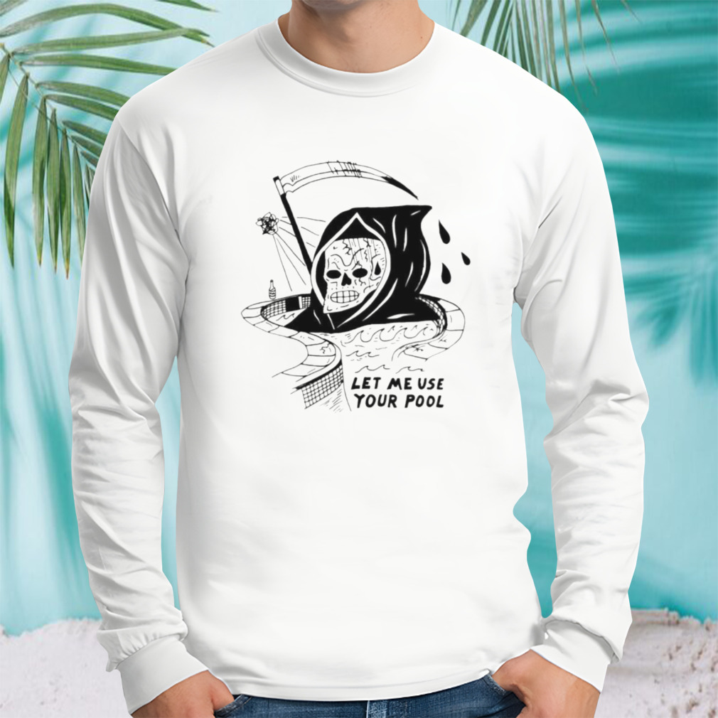 Longsleeve shirt