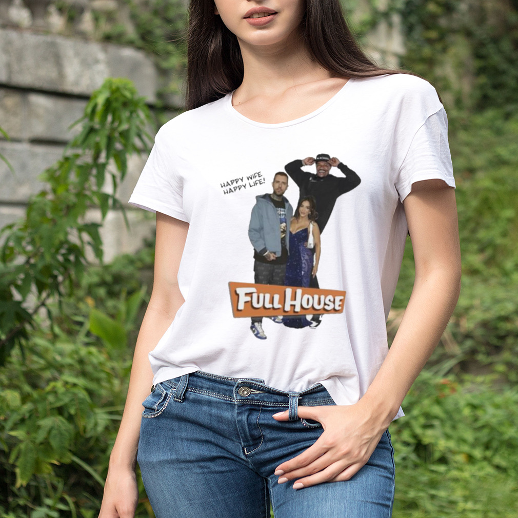 Women's shirt