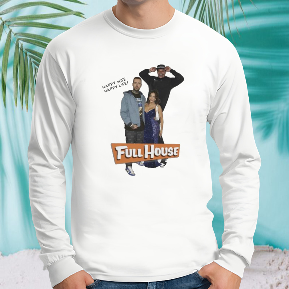 Longsleeve shirt