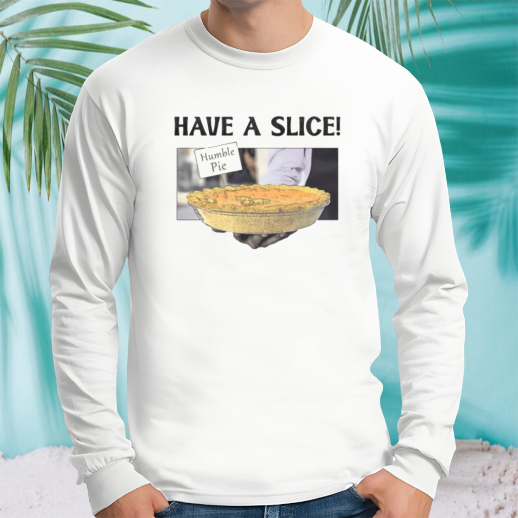 Longsleeve shirt