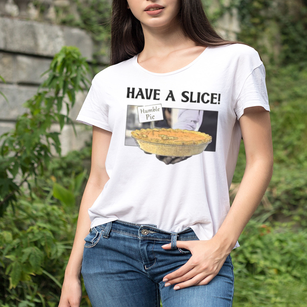 Women's shirt
