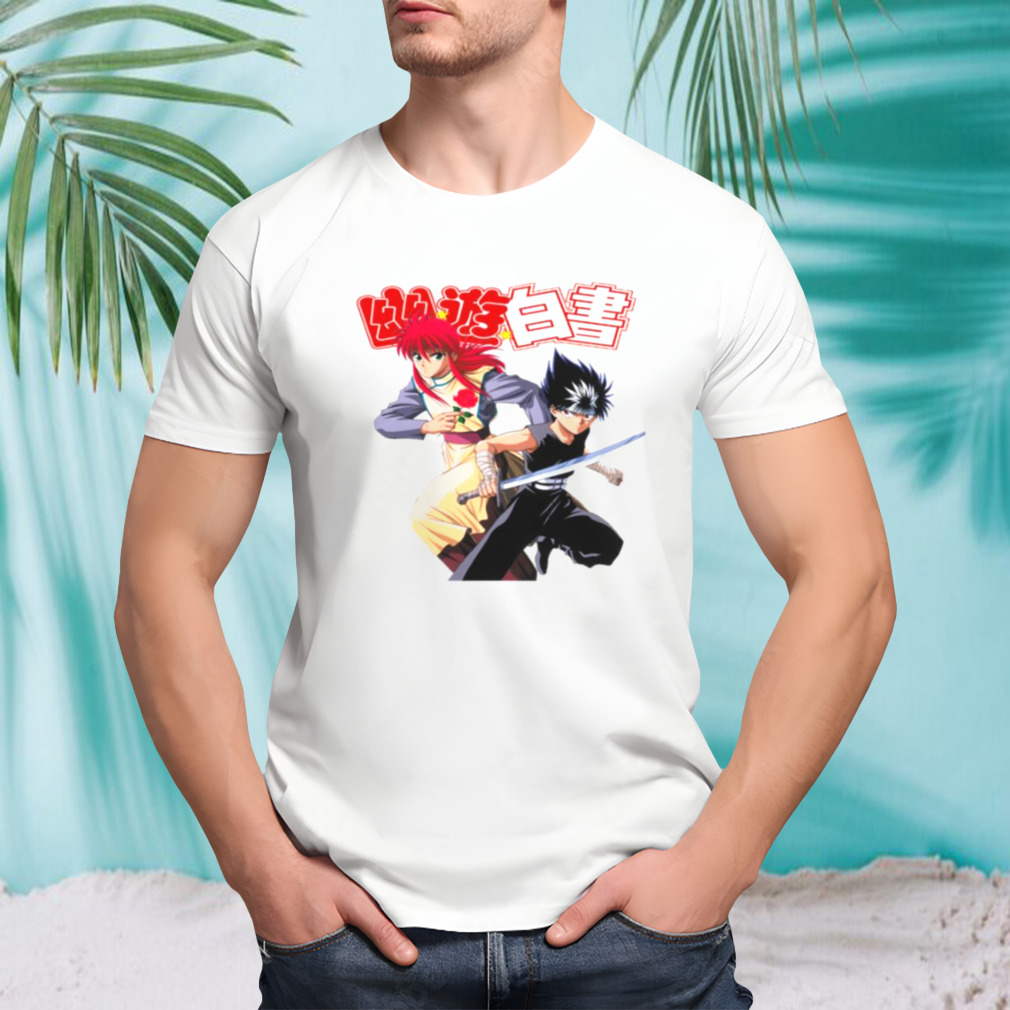 Unisex shirt