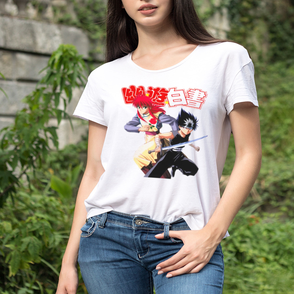 Women's shirt