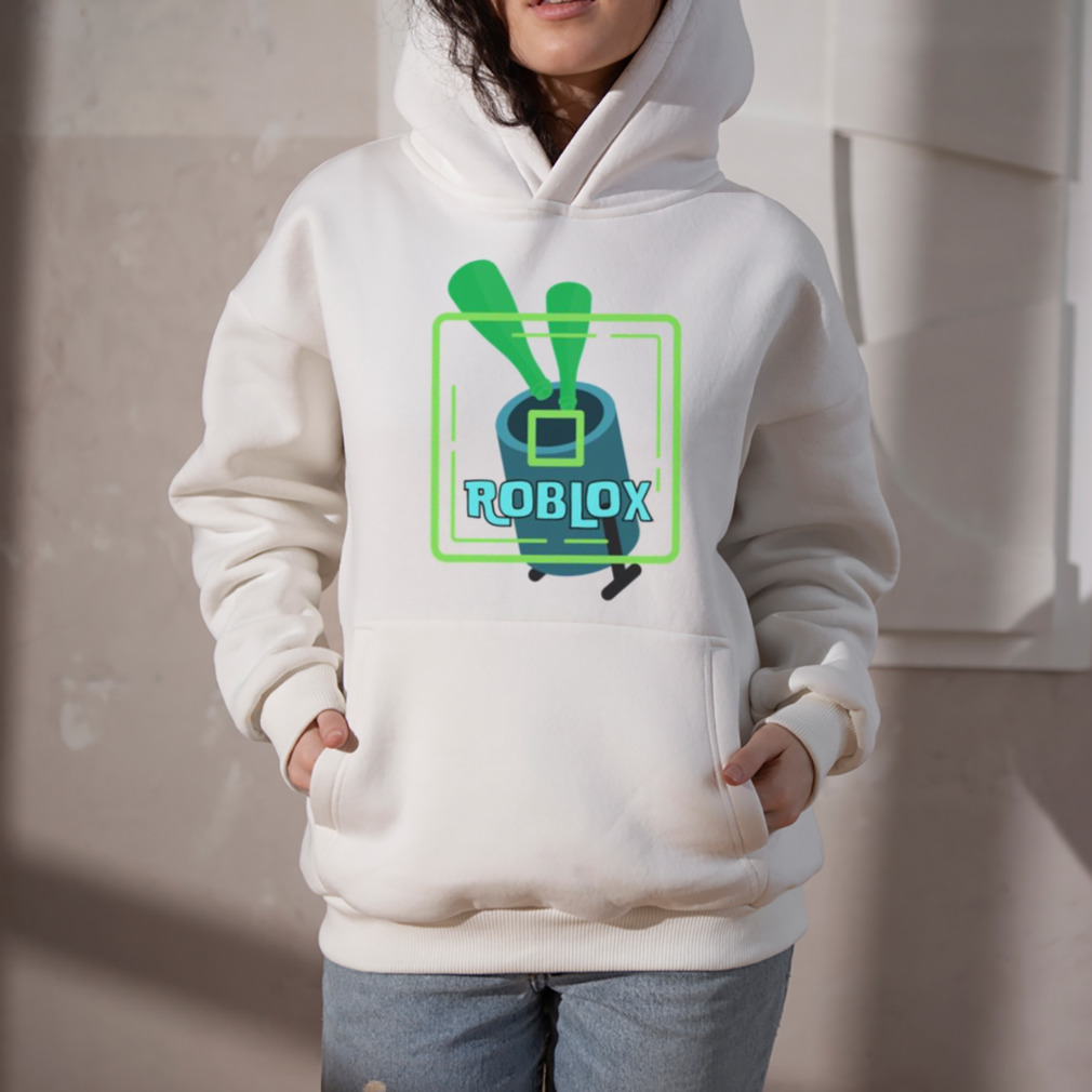 Anime on sale hoodie roblox