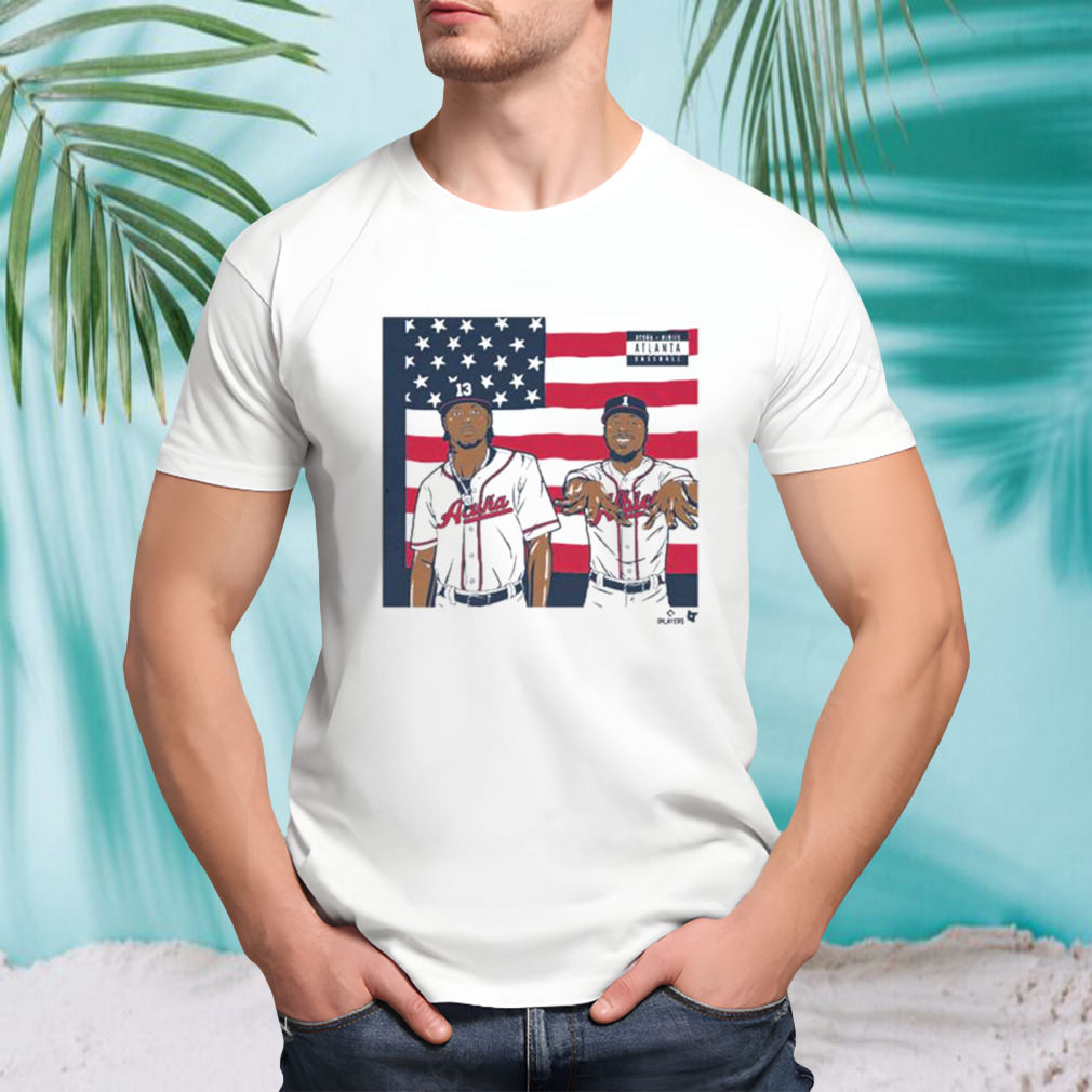 Unisex shirt