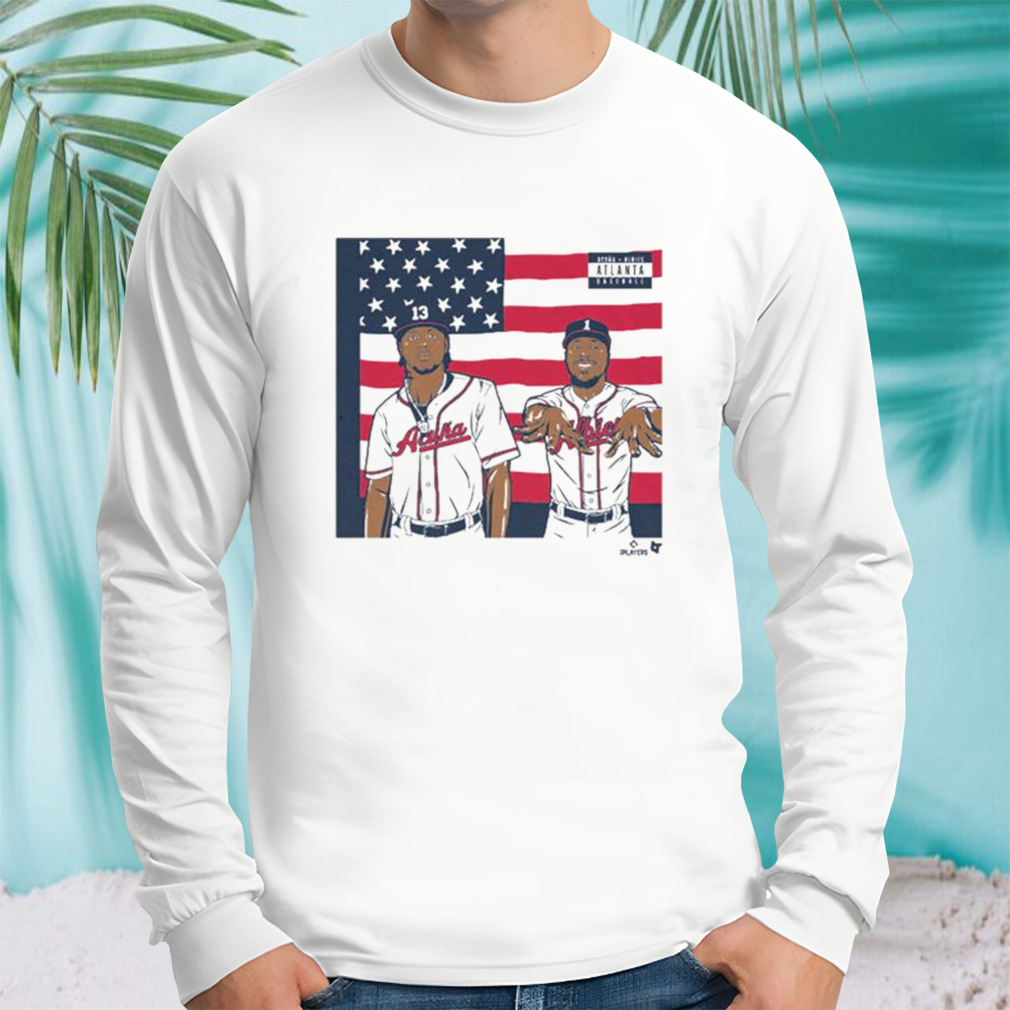 Longsleeve shirt
