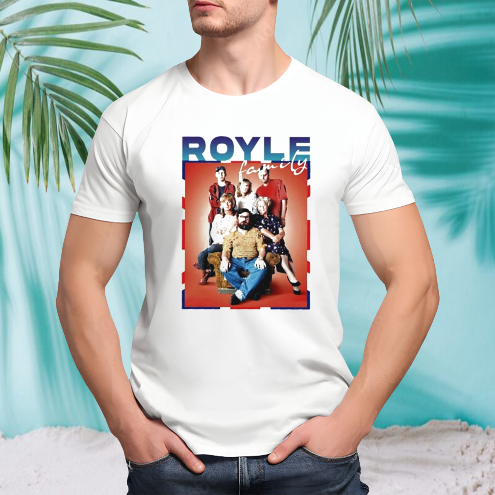 Unisex shirt