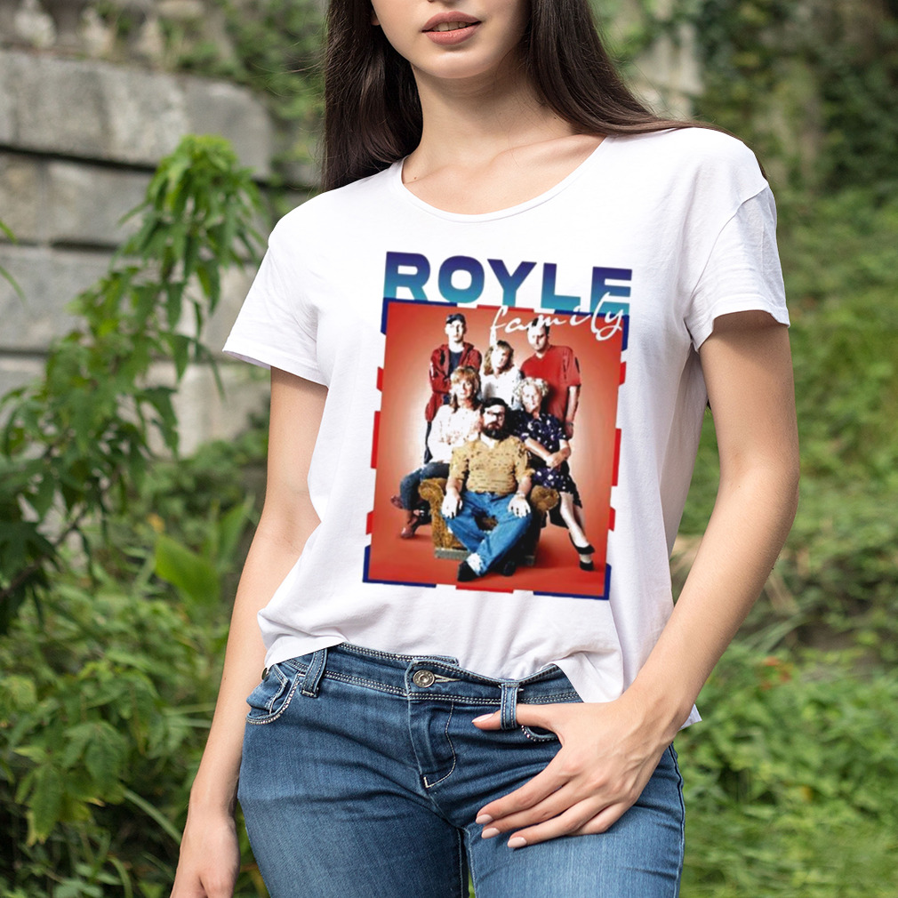 Women's shirt