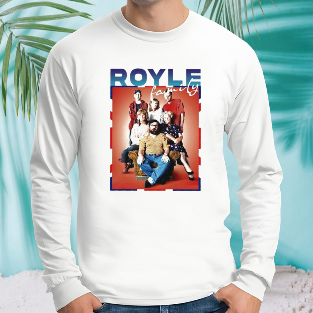 Longsleeve shirt