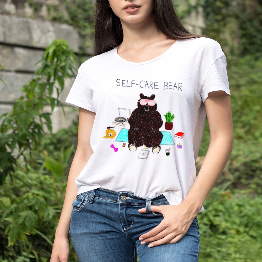 Women's shirt