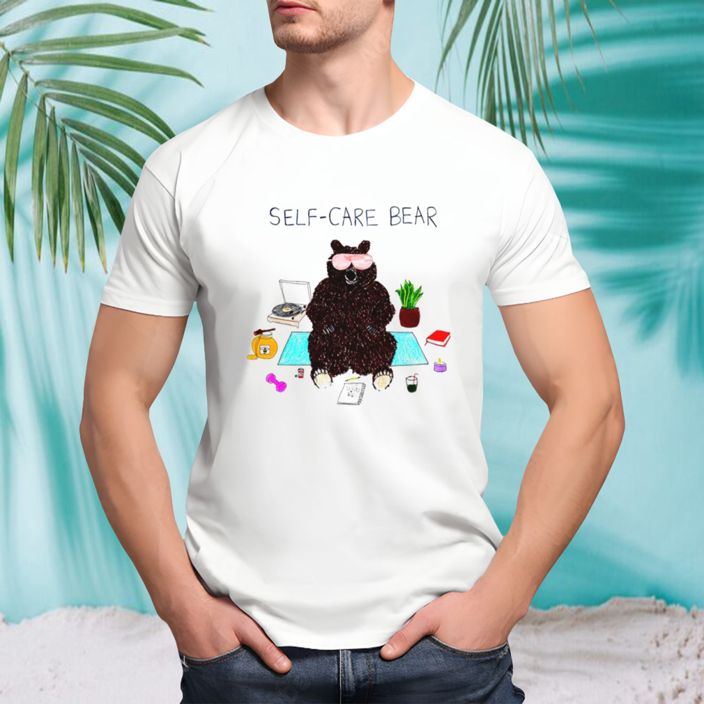 Unisex shirt
