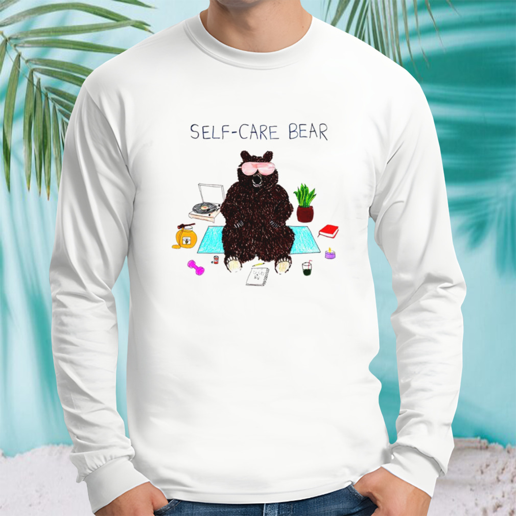 Longsleeve shirt