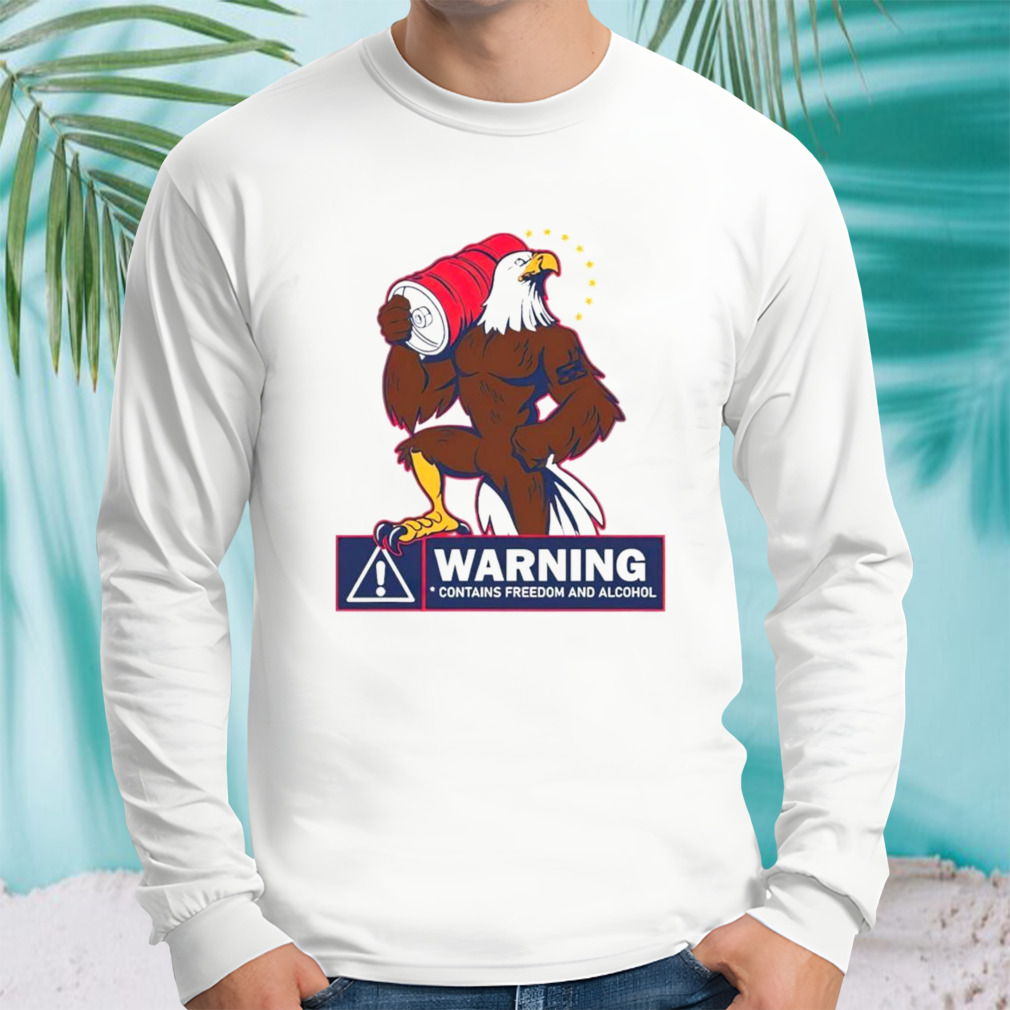 Longsleeve shirt