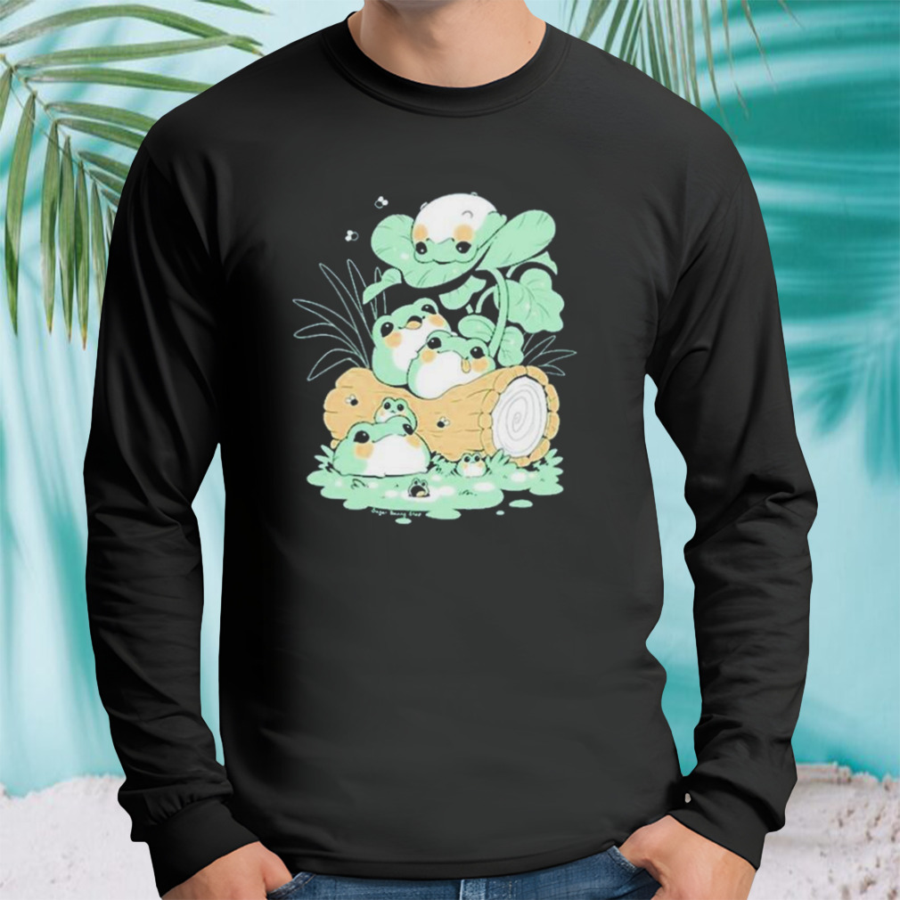 Longsleeve tshirt