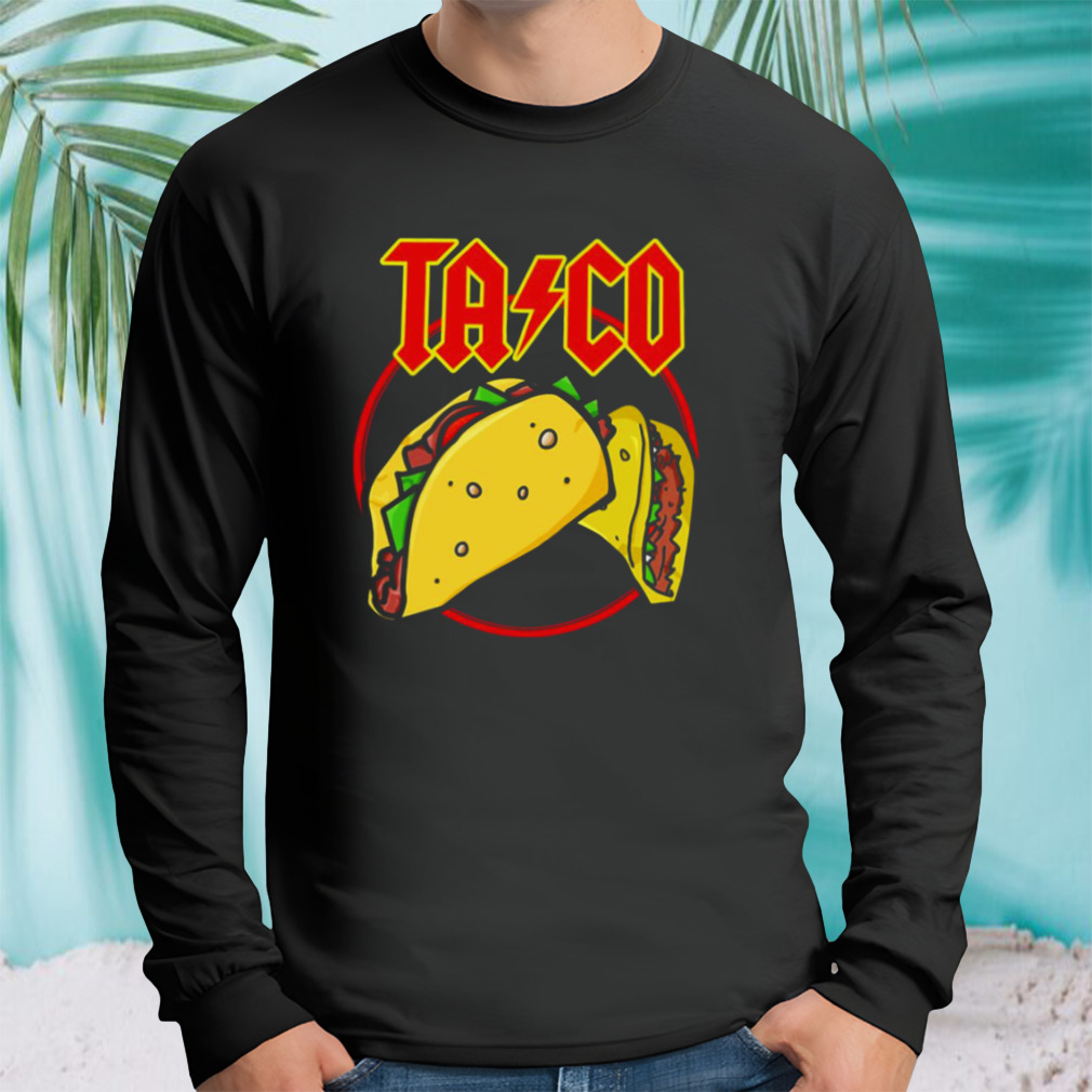 Longsleeve tshirt