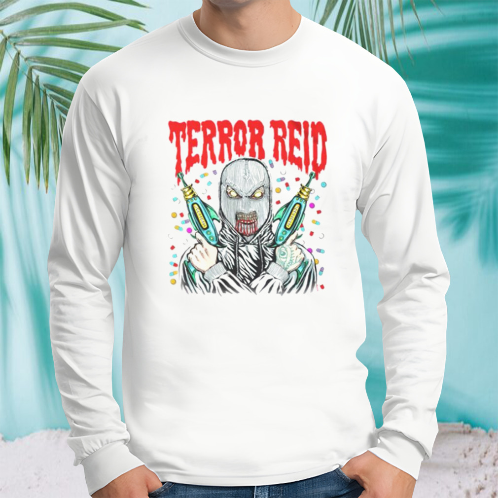 Longsleeve shirt