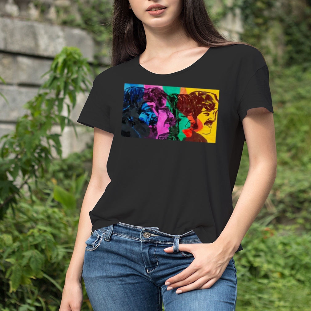 Women's tshirt