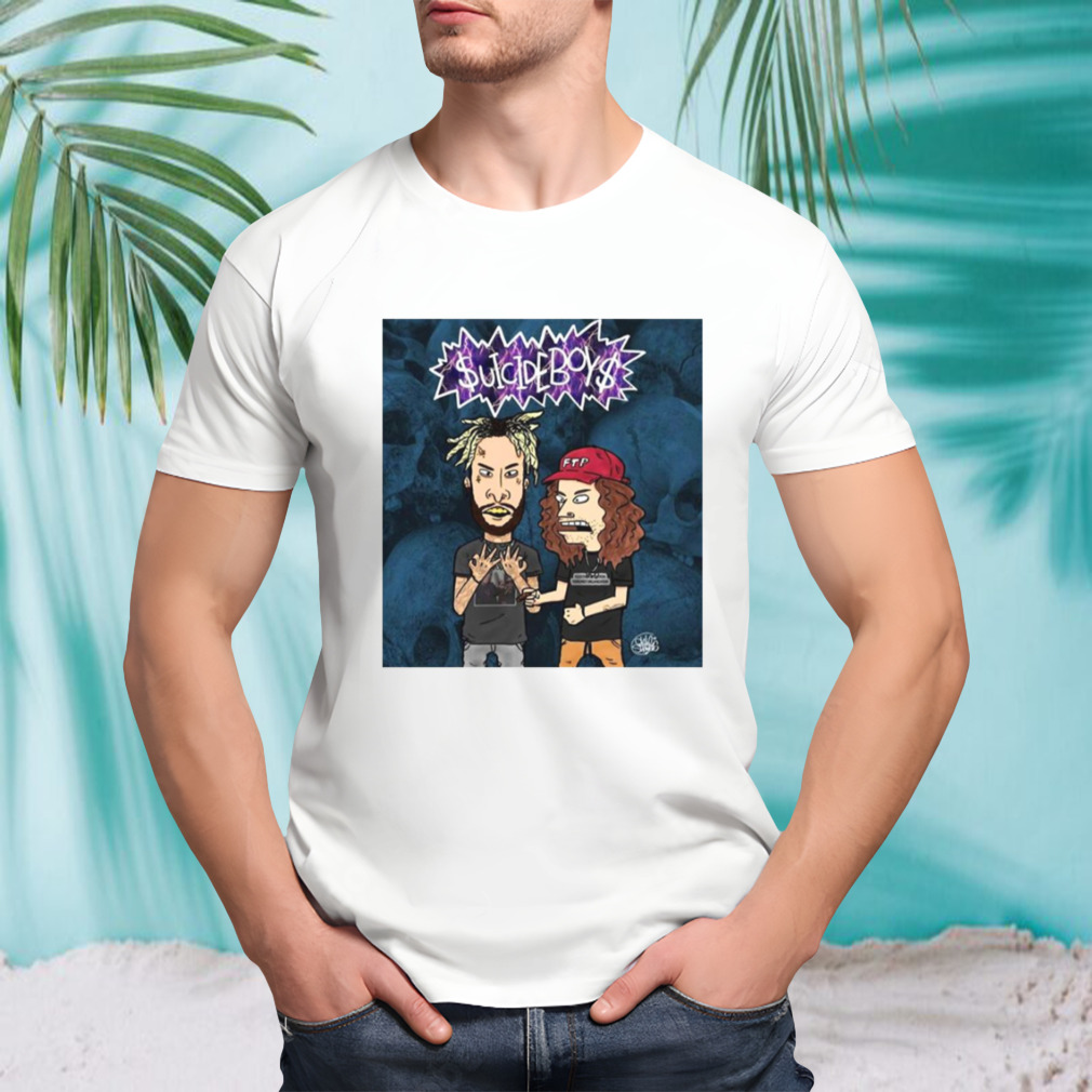 Unisex shirt