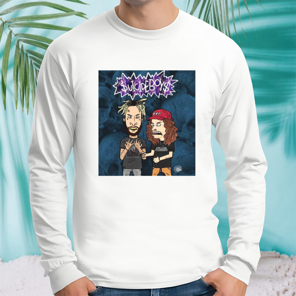 Longsleeve shirt