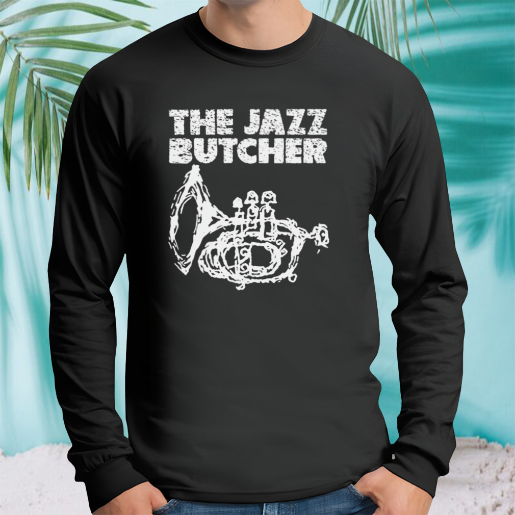 Longsleeve tshirt